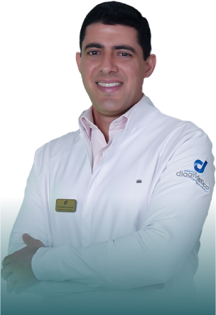 Dr. Gustavo Leocádio | Ortopedia e Traumatologia - Especialista em Ombro e Cotovelo em Imperatriz-MA