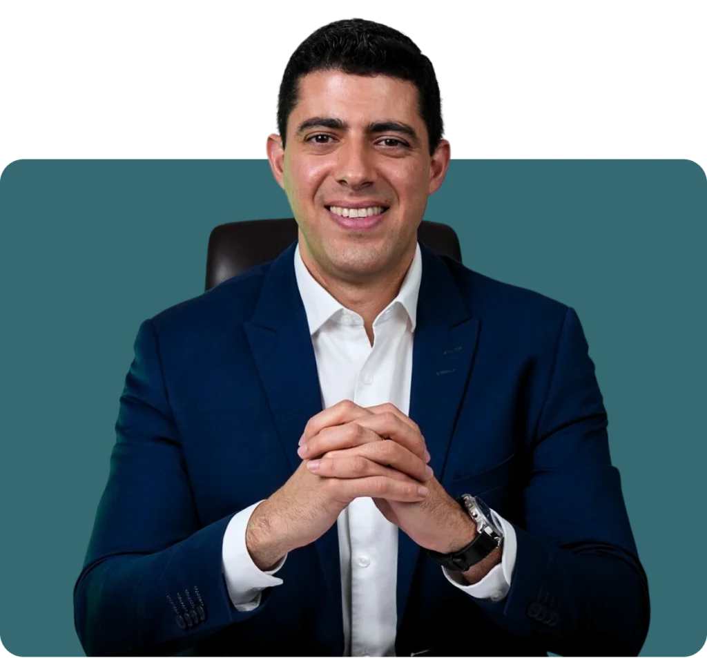 Dr. Gustavo Leocádio | Ortopedia e Traumatologia - Especialista em Ombro e Cotovelo em Imperatriz-MA