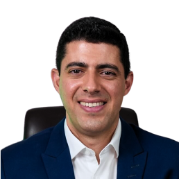 Dr. Gustavo Leocádio | Ortopedia e Traumatologia - Especialista em Ombro e Cotovelo em Imperatriz-MA